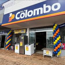 Adelino Raymundo Colombo